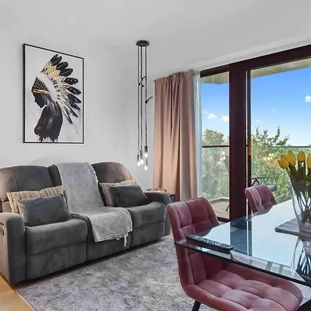 Apartman Panorama Loft 5 Star Location, Queen Bed, Views Bukarest